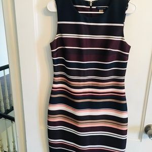 TOMMY HILFIGER WOMEN DRESS